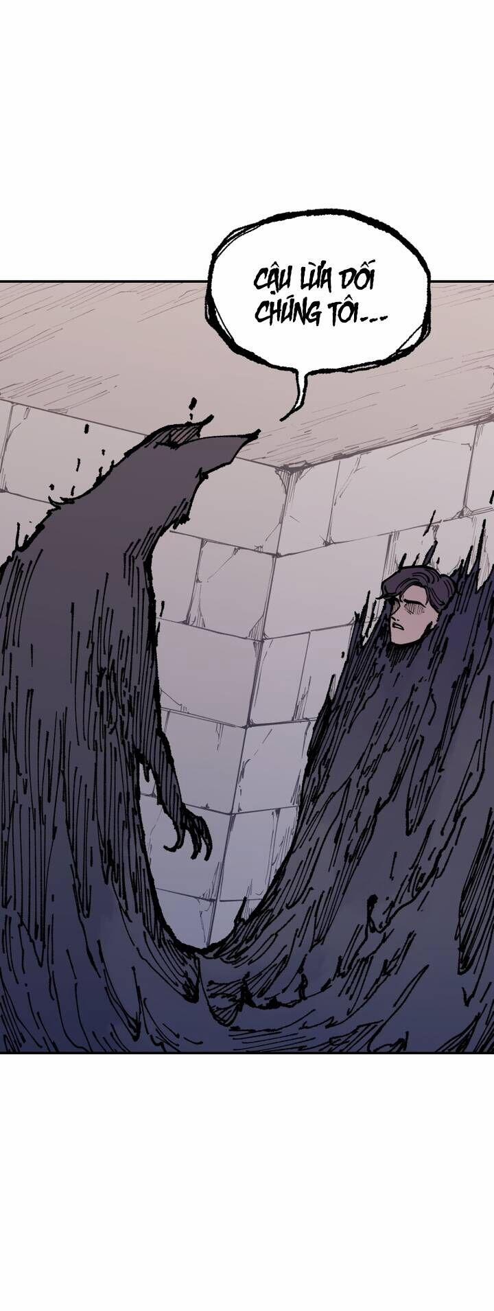 Vampire Family 19 trang 30