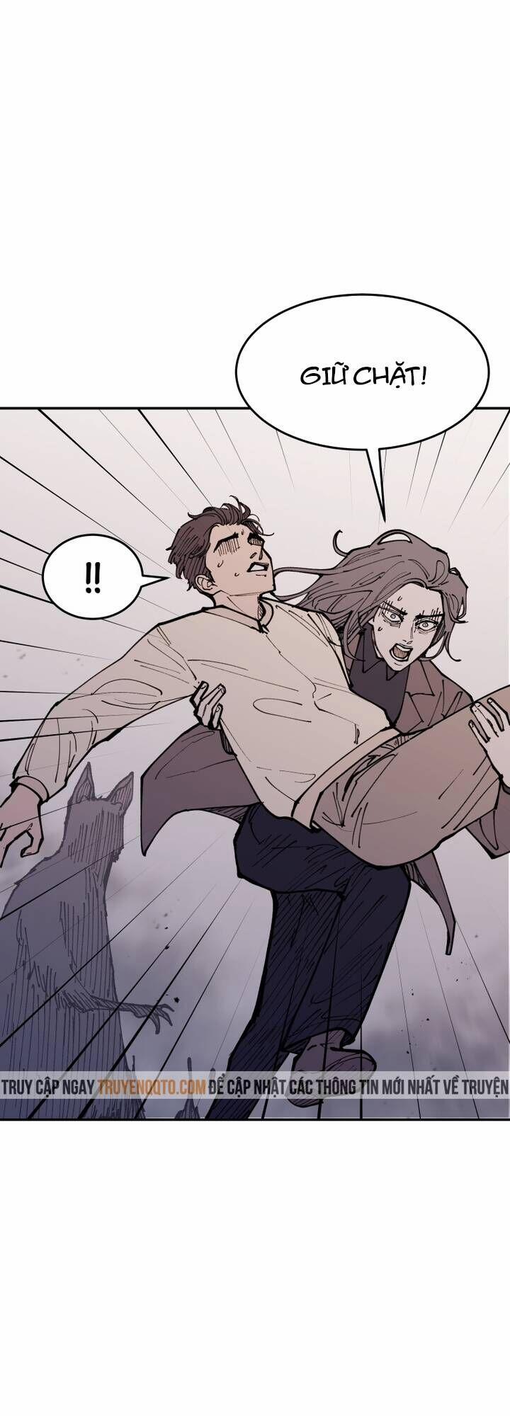 Vampire Family 19 trang 41