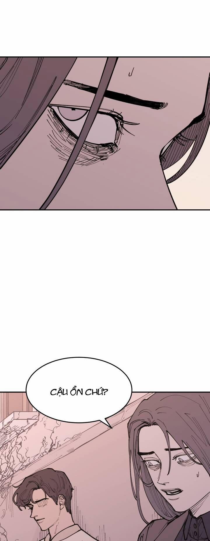 Vampire Family 19 trang 49