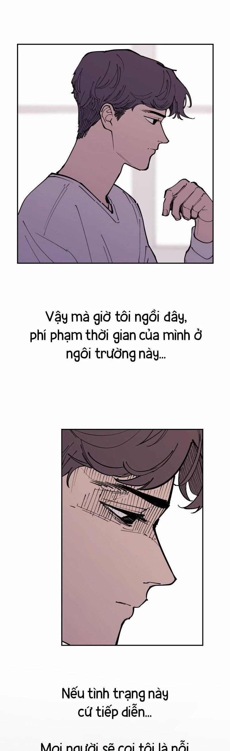 Vampire Family 2 trang 10