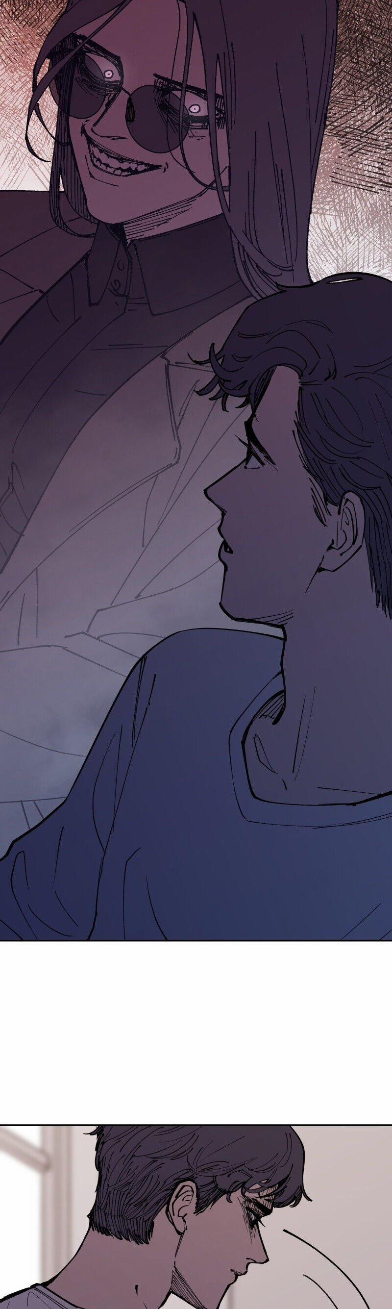 Vampire Family 2 trang 19