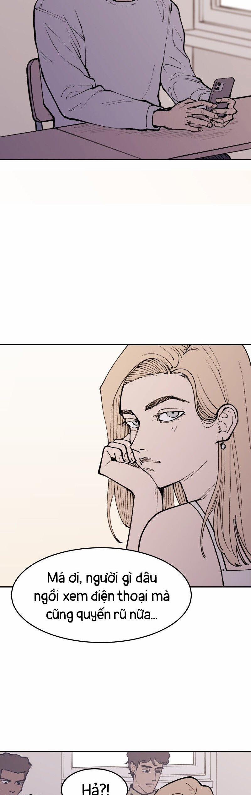 Vampire Family 2 trang 2