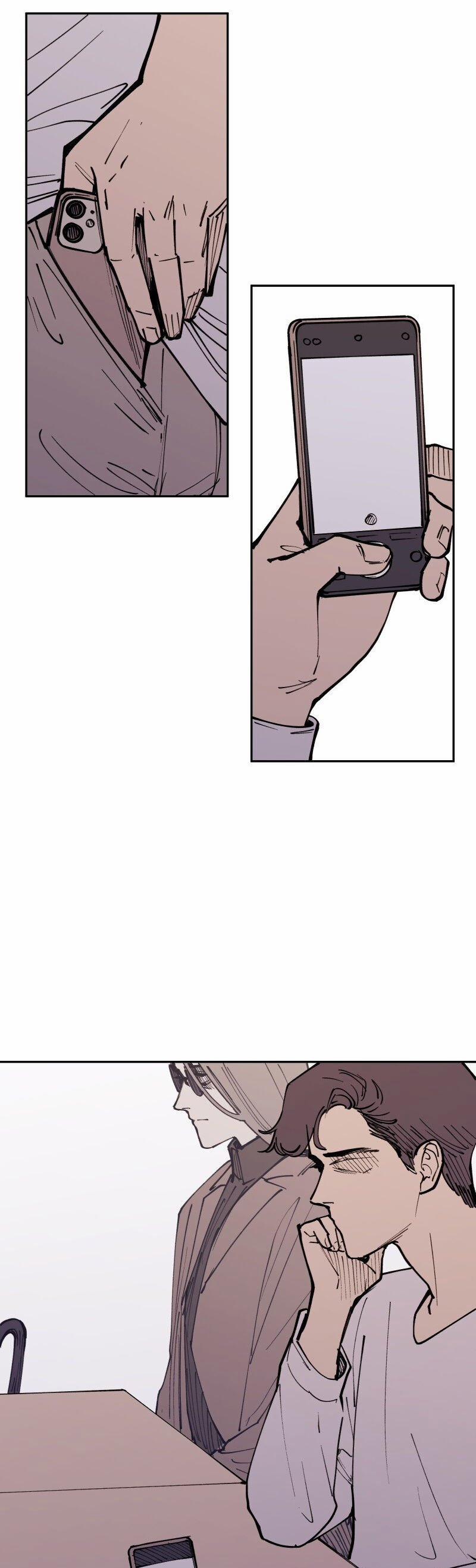 Vampire Family 2 trang 21