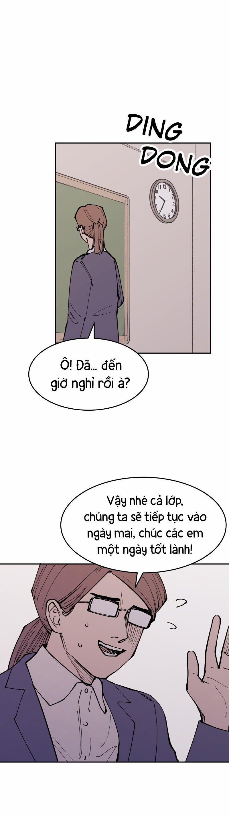 Vampire Family 2 trang 25