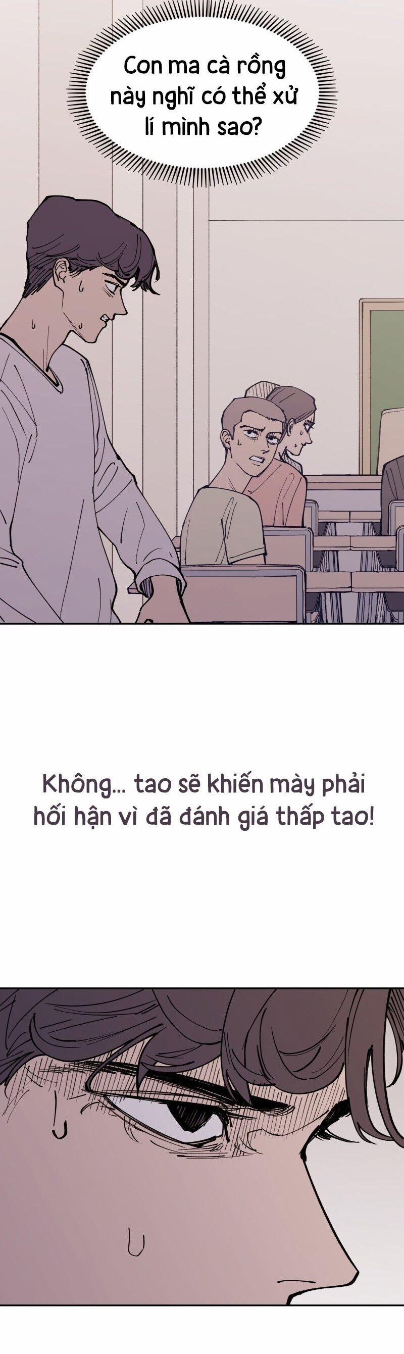 Vampire Family 2 trang 36