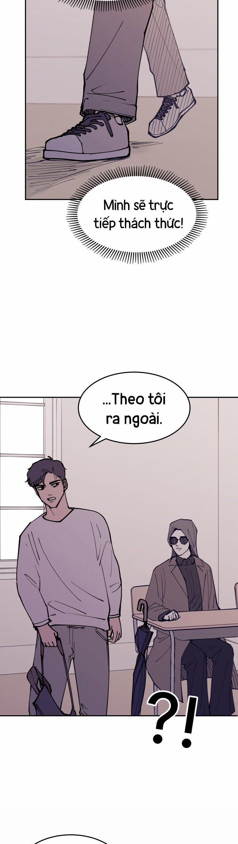 Vampire Family 2 trang 39