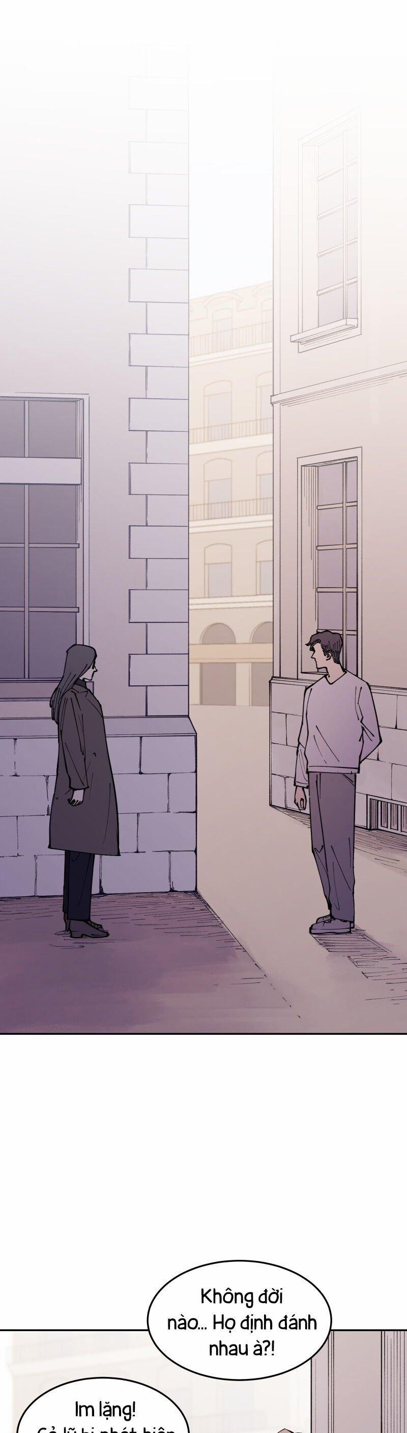 Vampire Family 2 trang 45