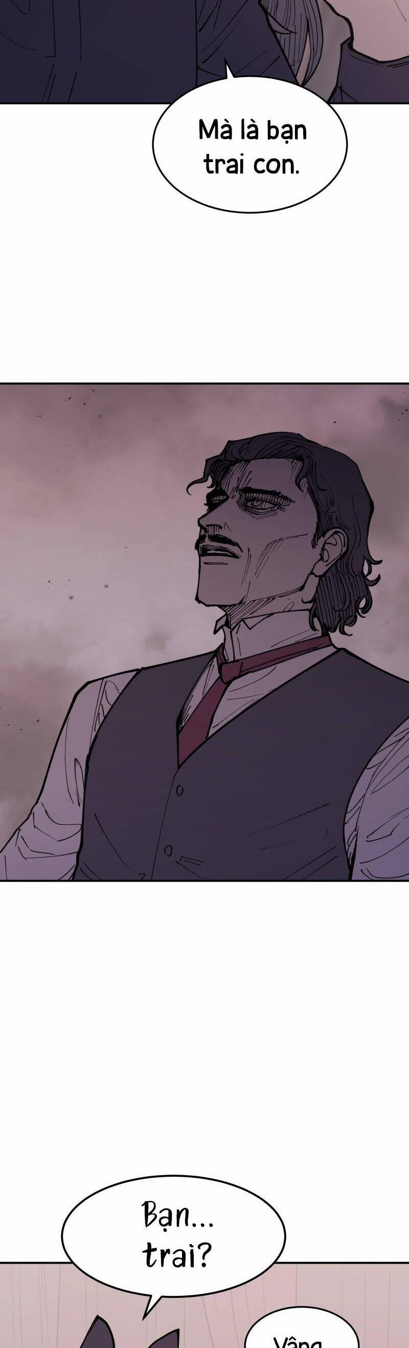 Vampire Family 4 trang 19