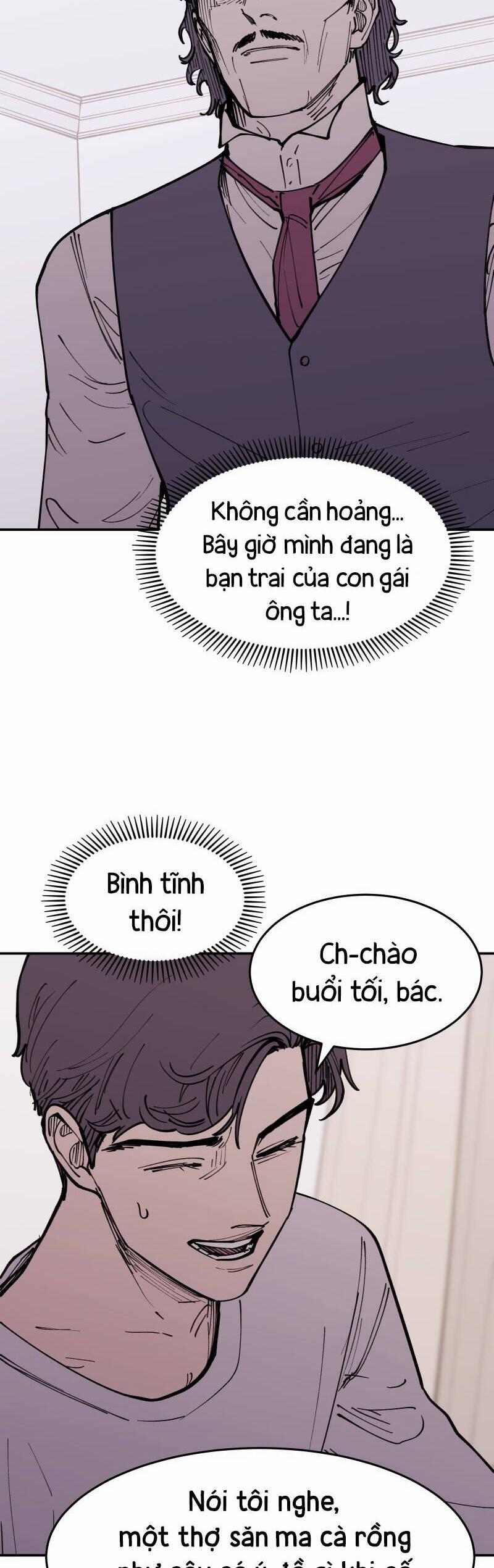 Vampire Family 4 trang 46