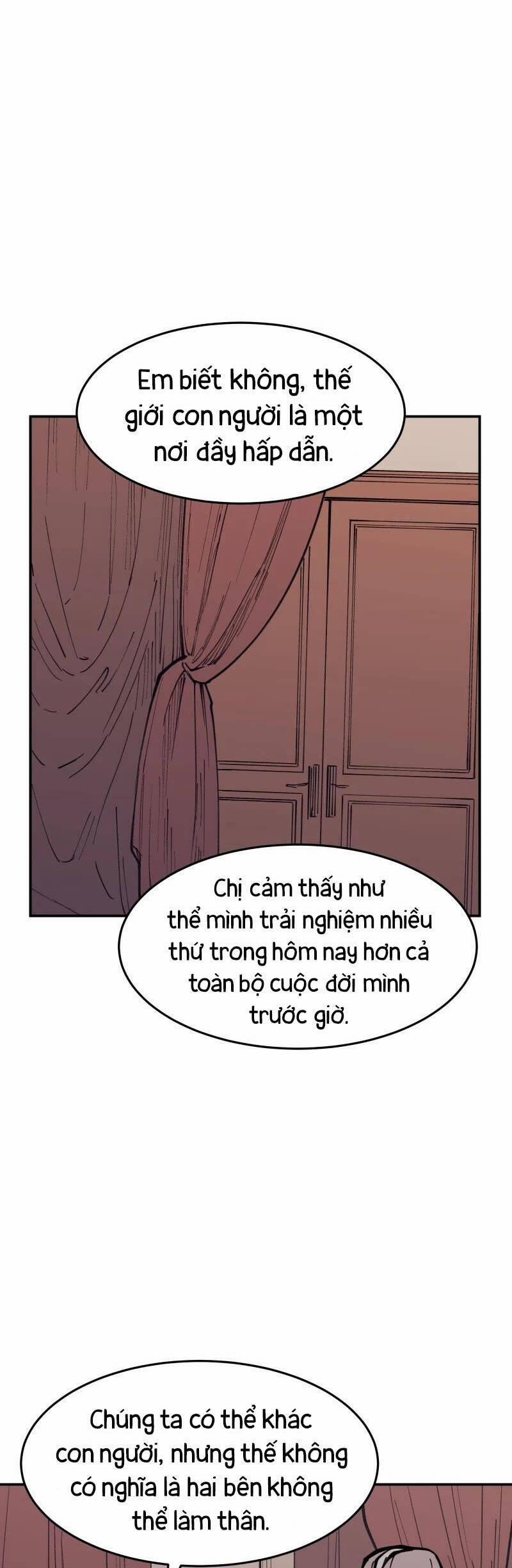 Vampire Family 5 trang 10