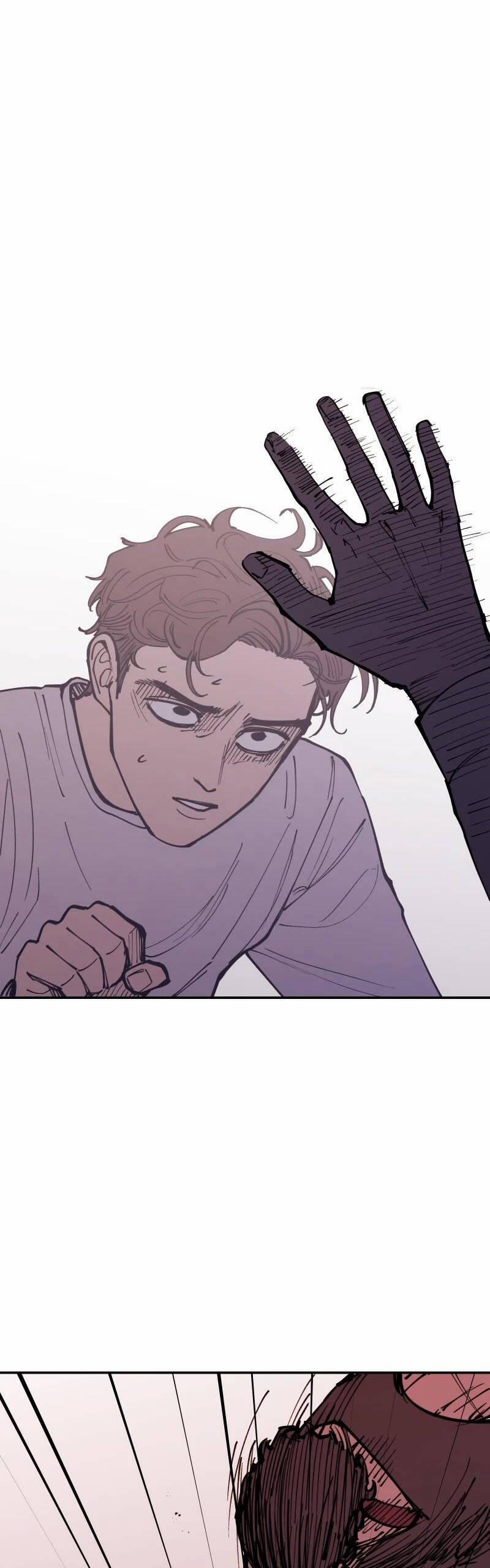 Vampire Family 5 trang 18