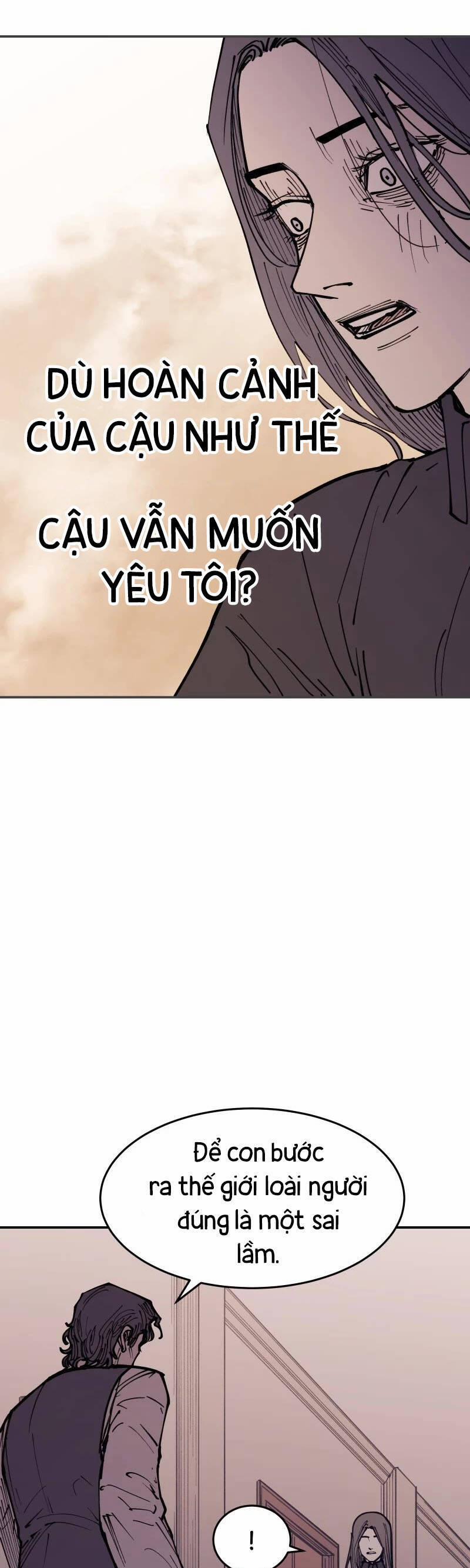 Vampire Family 5 trang 27