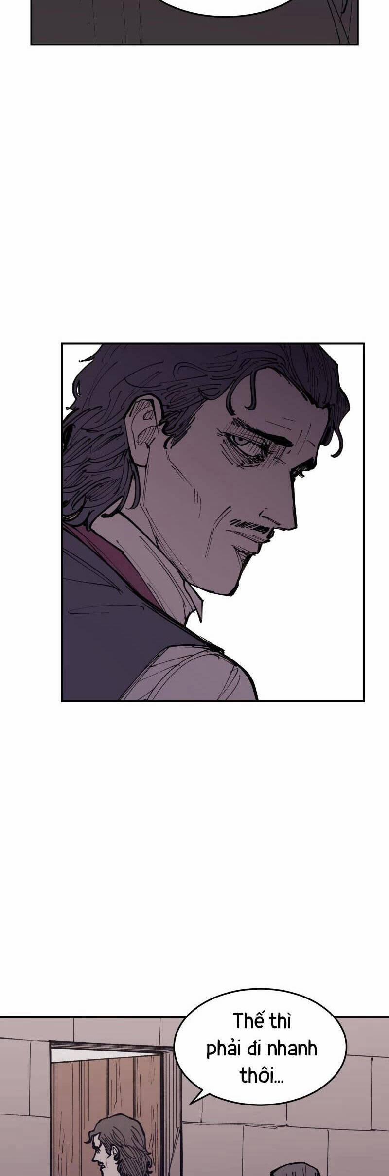 Vampire Family 5 trang 38