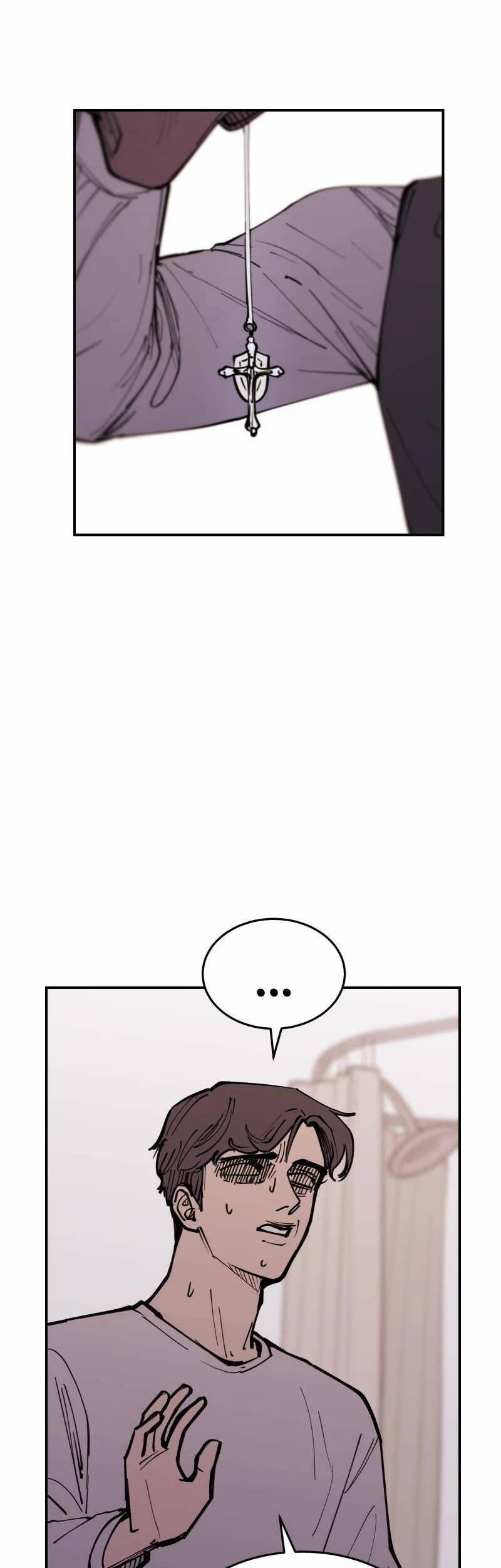 Vampire Family 5 trang 4