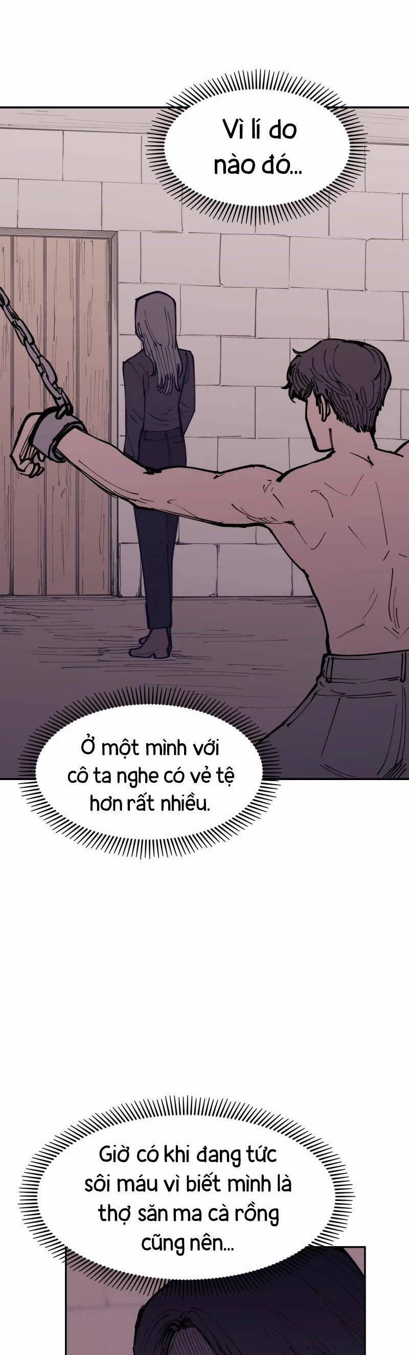 Vampire Family 5 trang 40