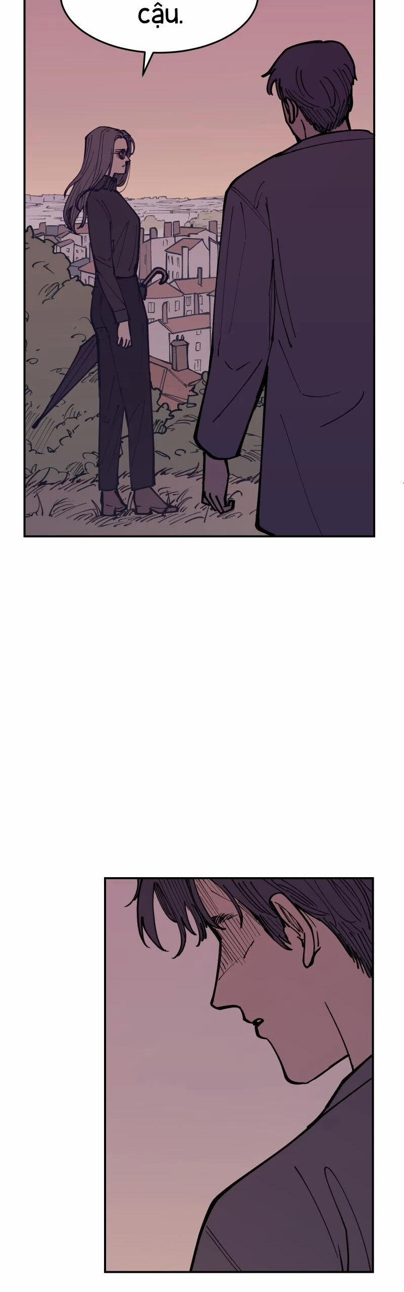 Vampire Family 6 trang 17