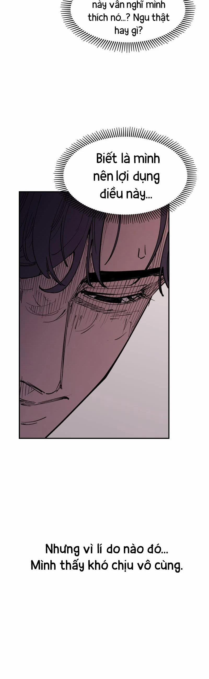 Vampire Family 6 trang 20