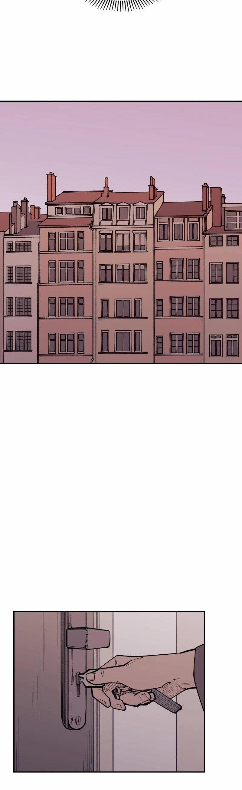 Vampire Family 6 trang 23