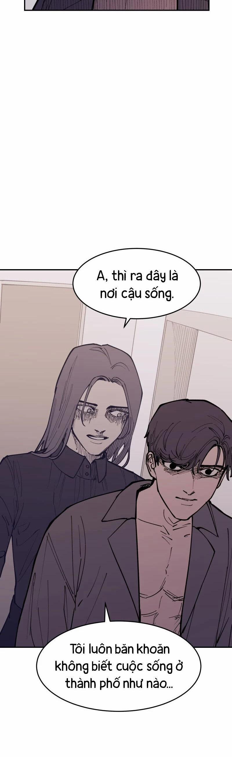 Vampire Family 6 trang 25