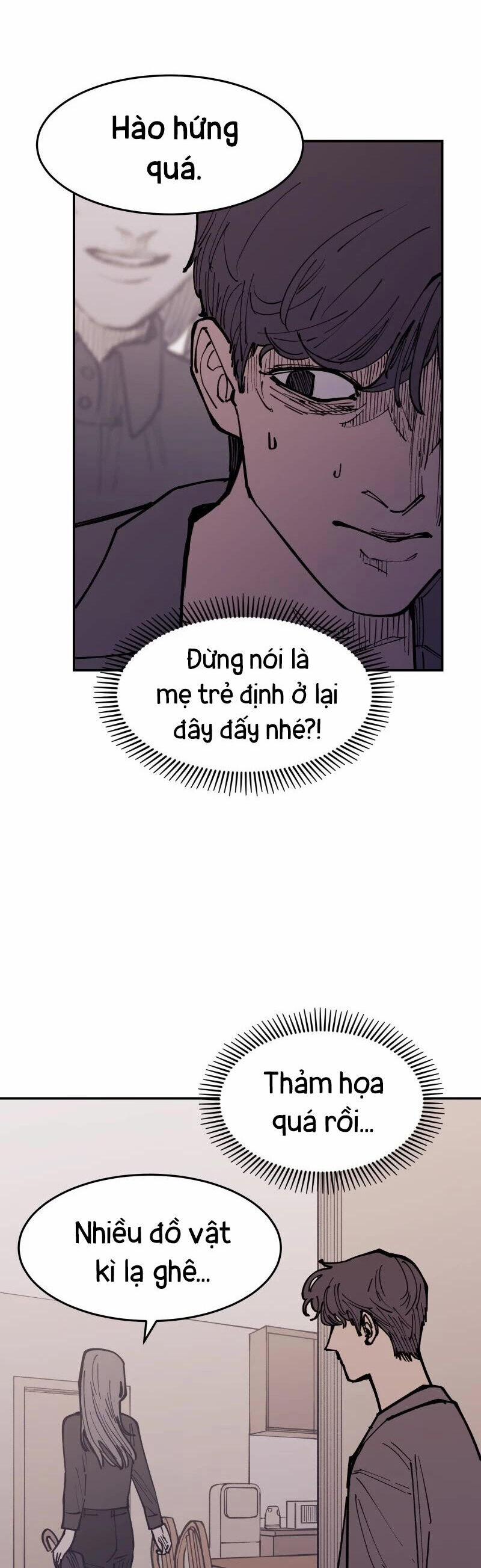 Vampire Family 6 trang 26