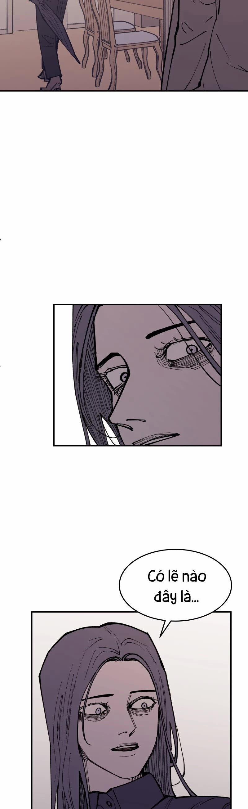 Vampire Family 6 trang 27