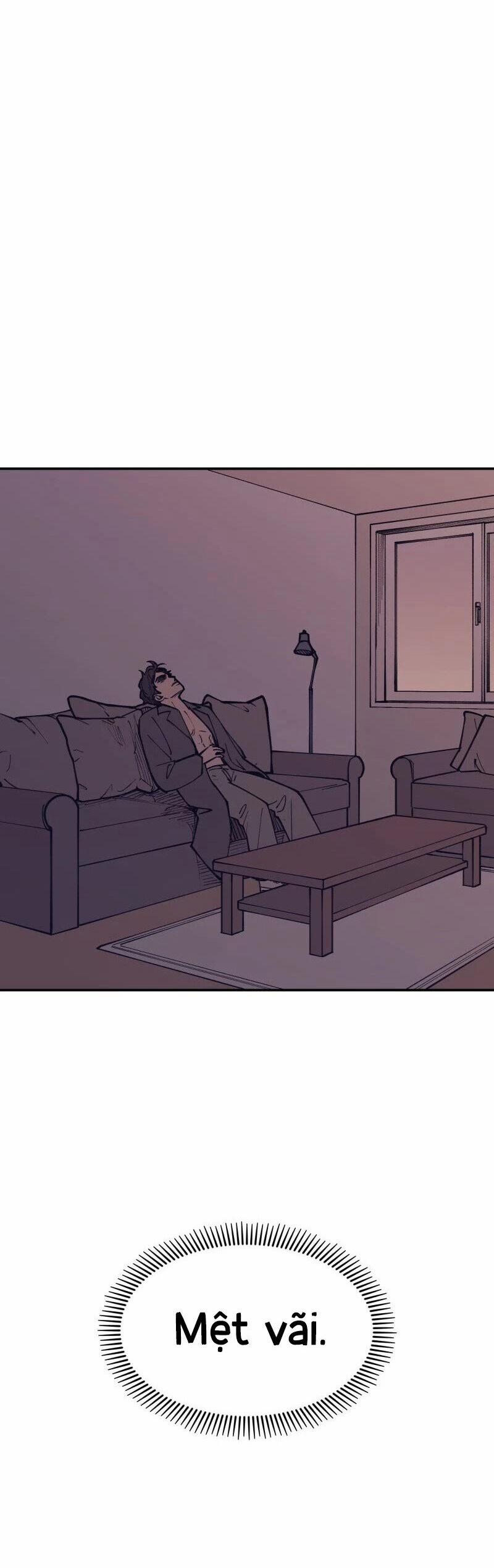 Vampire Family 6 trang 32