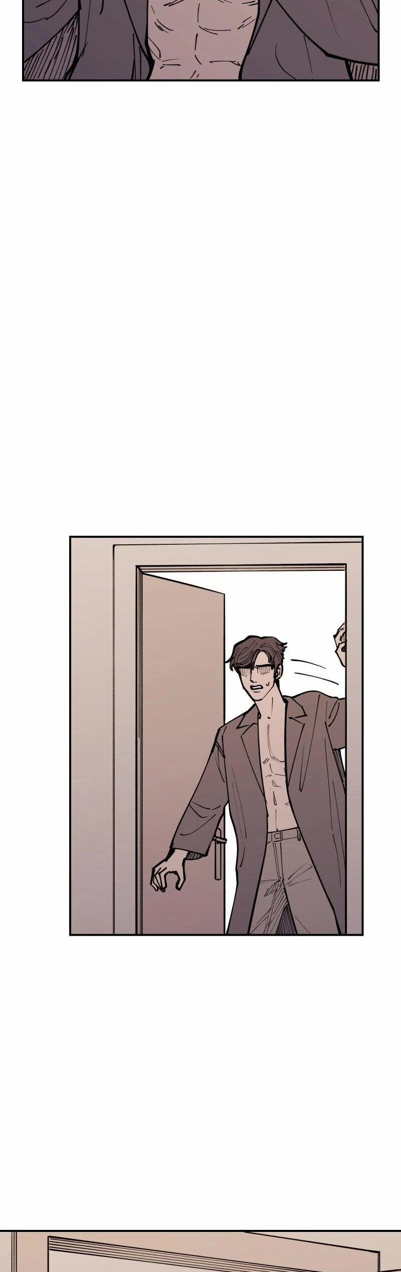 Vampire Family 6 trang 38