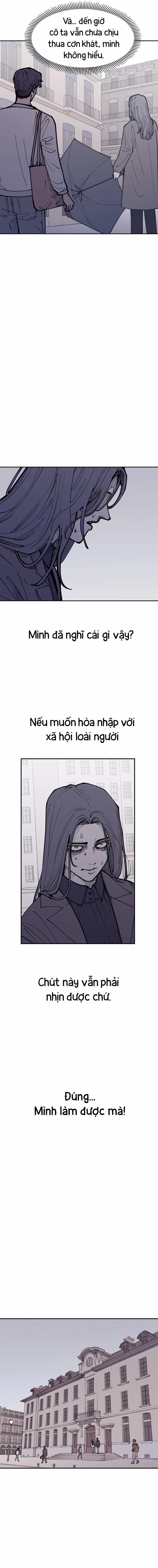 Vampire Family 7 trang 12