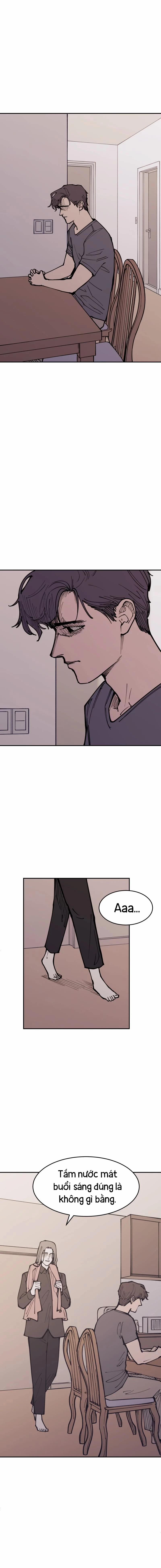 Vampire Family 7 trang 3