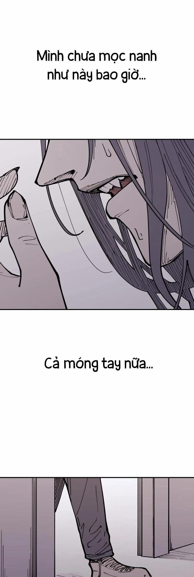 Vampire Family 8 trang 10