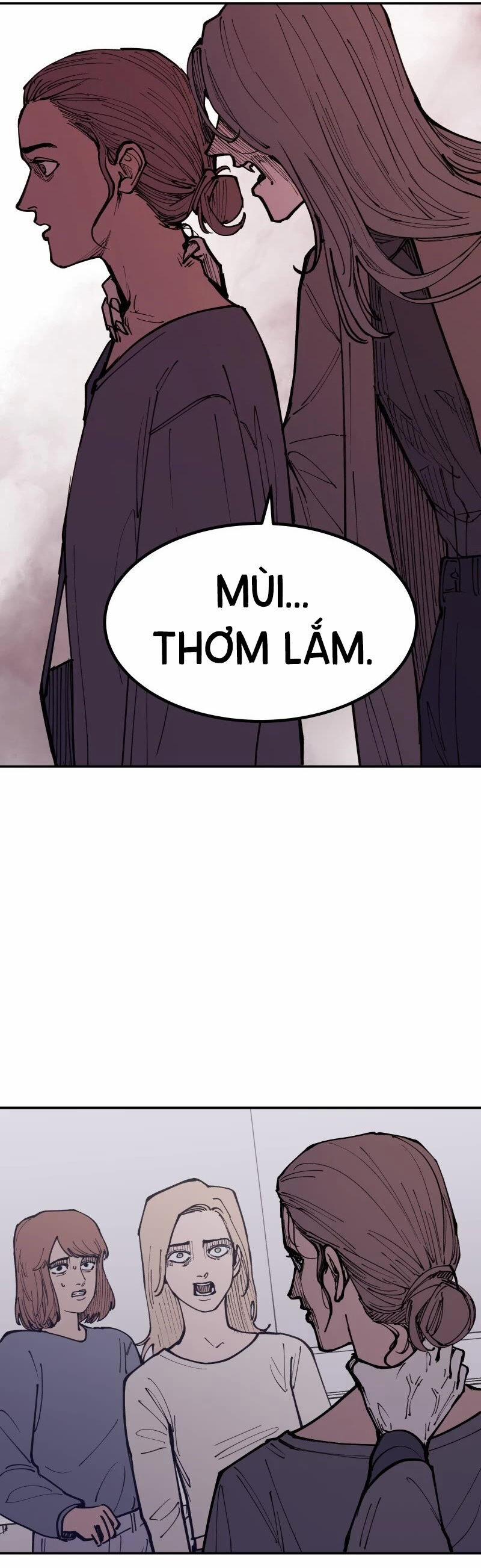 Vampire Family 8 trang 18