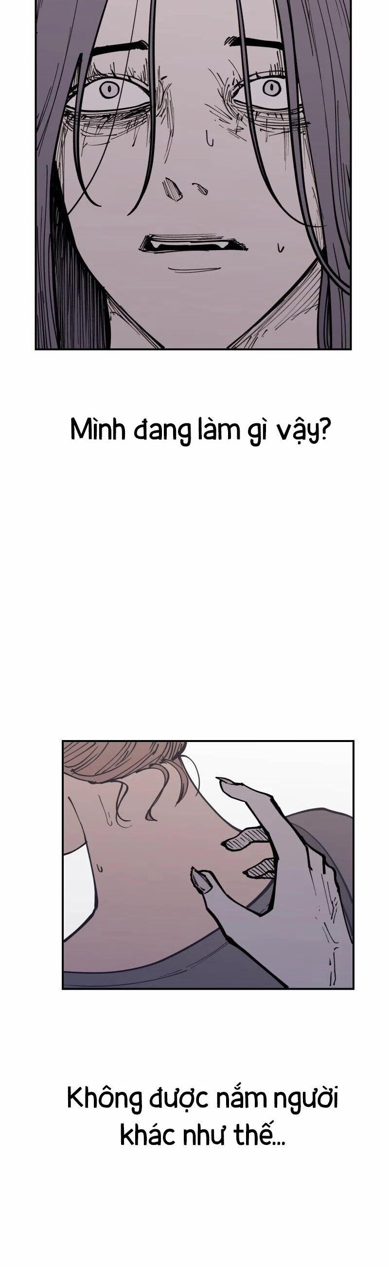 Vampire Family 8 trang 20