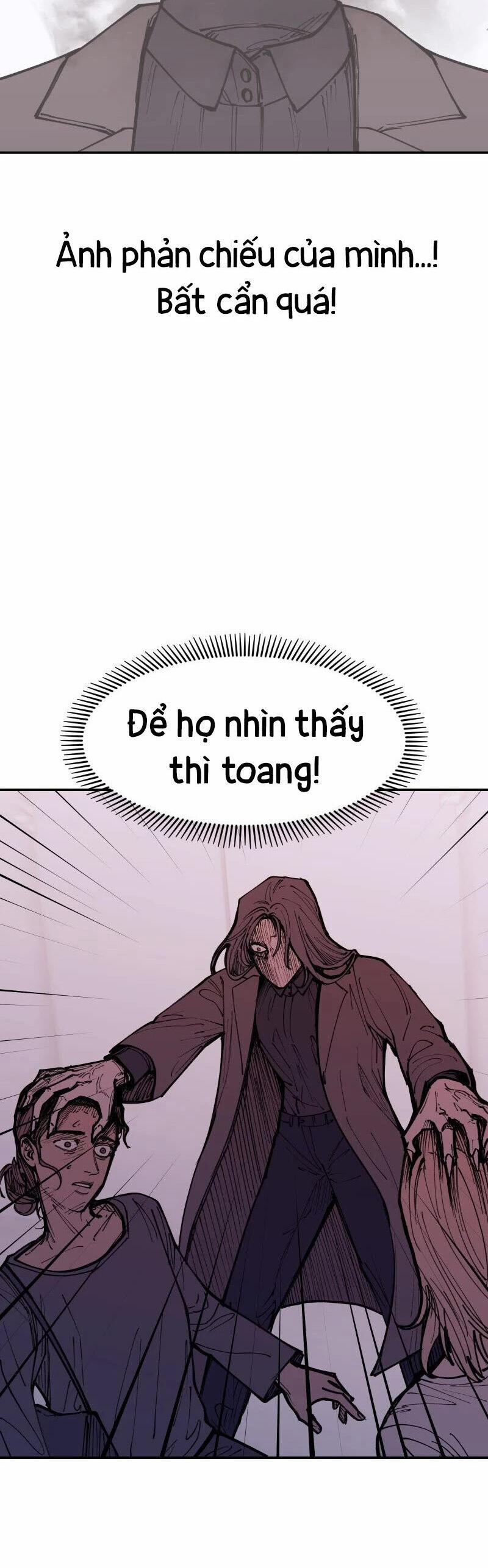 Vampire Family 8 trang 22