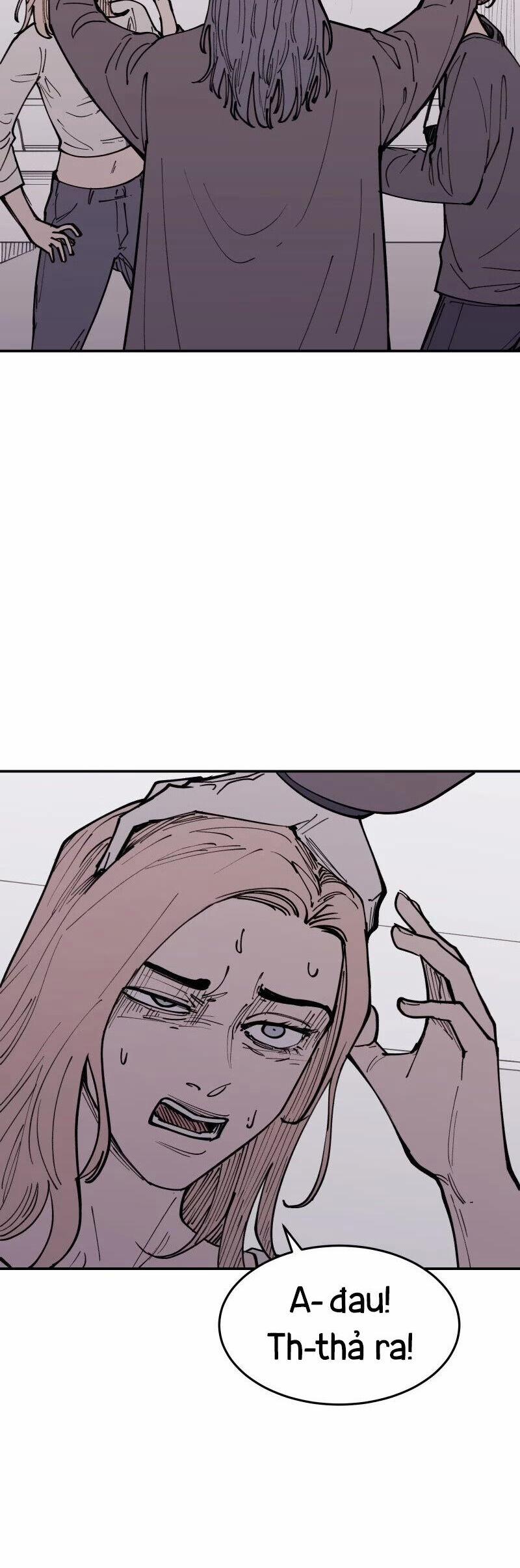 Vampire Family 8 trang 29