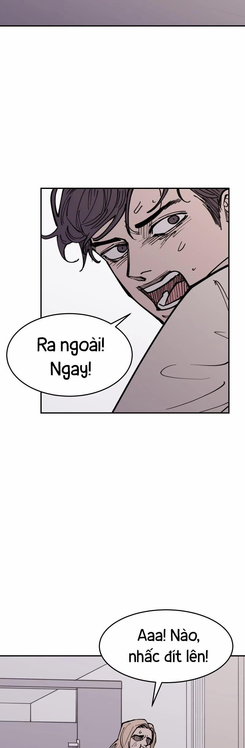 Vampire Family 8 trang 33