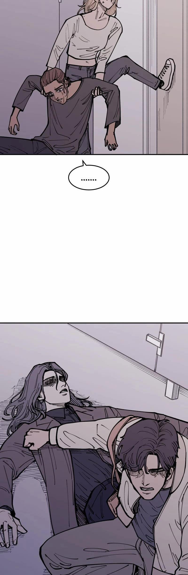 Vampire Family 8 trang 34