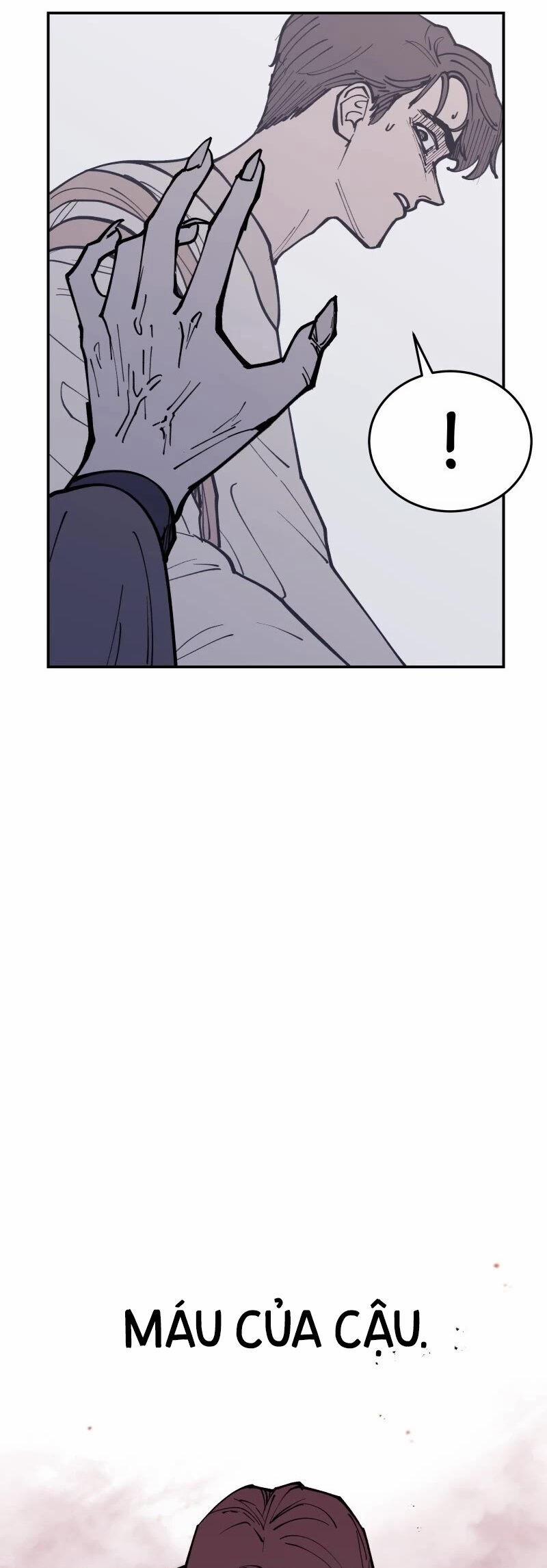 Vampire Family 8 trang 36