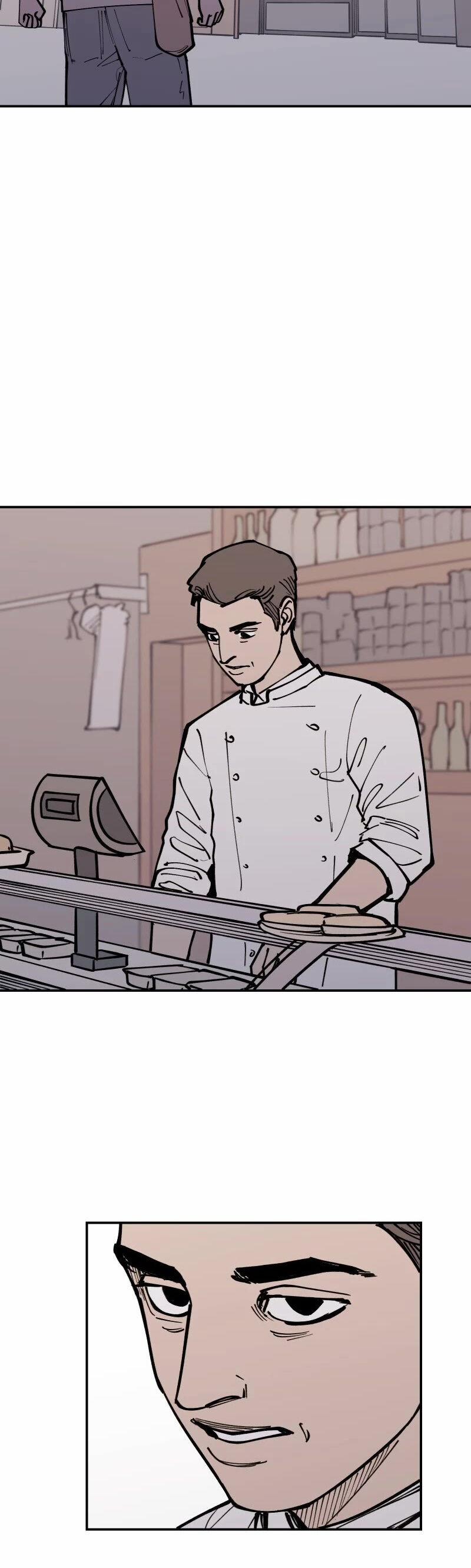 Vampire Family 8 trang 4