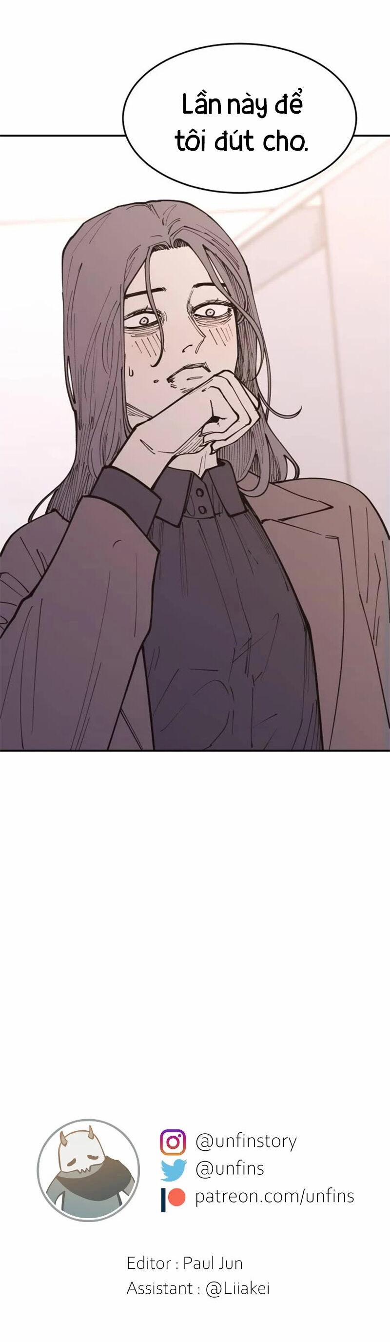 Vampire Family 8 trang 46