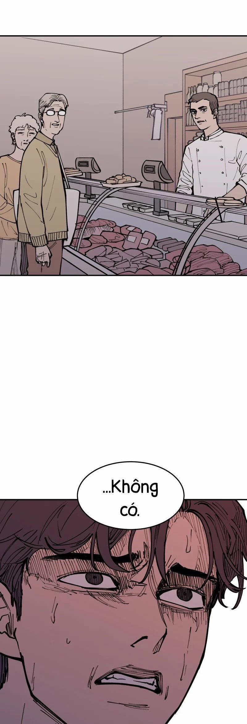 Vampire Family 8 trang 6