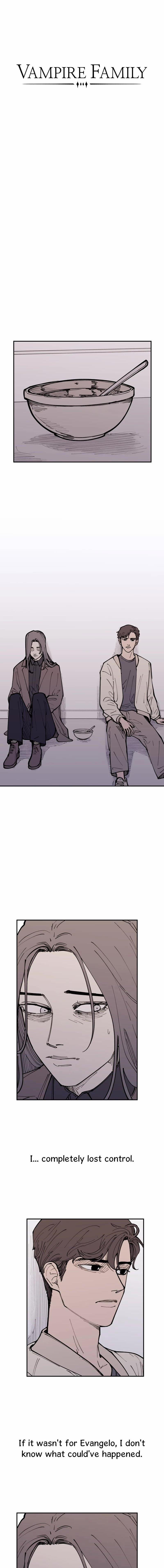 Vampire Family 9 trang 6