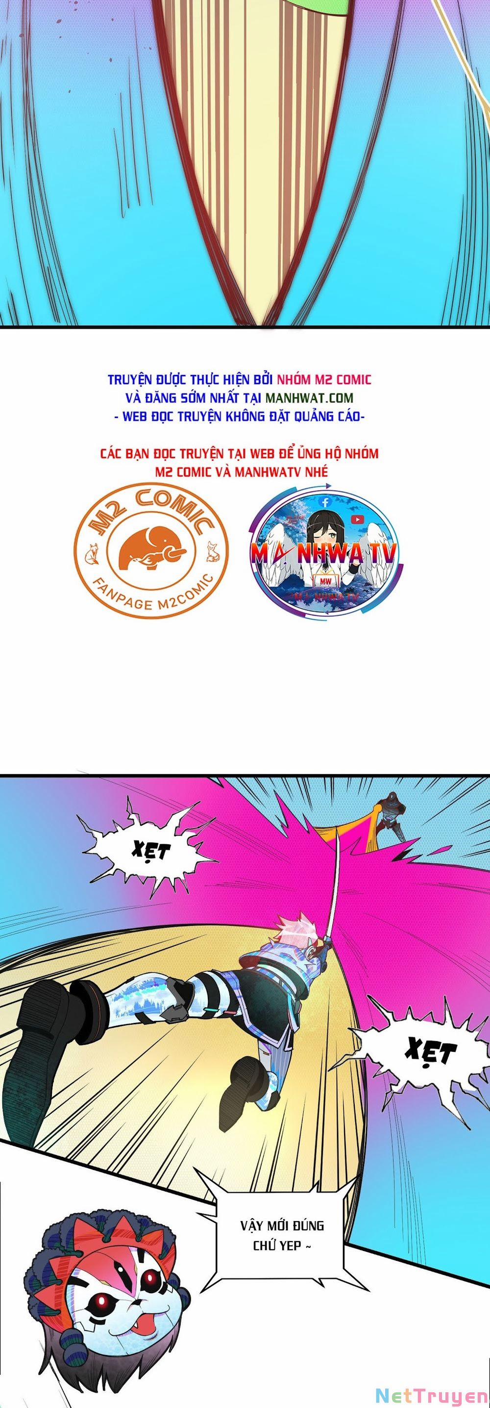 Vạn Ác Bất Xá 11 trang 15