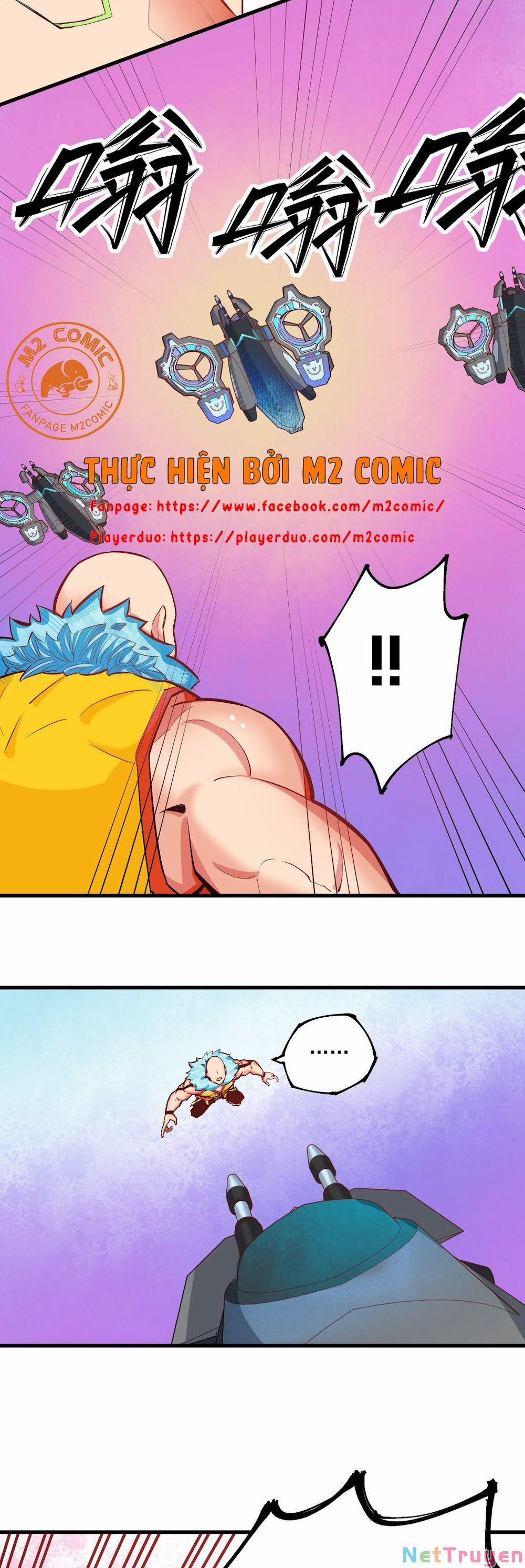 Vạn Ác Bất Xá 11 trang 29