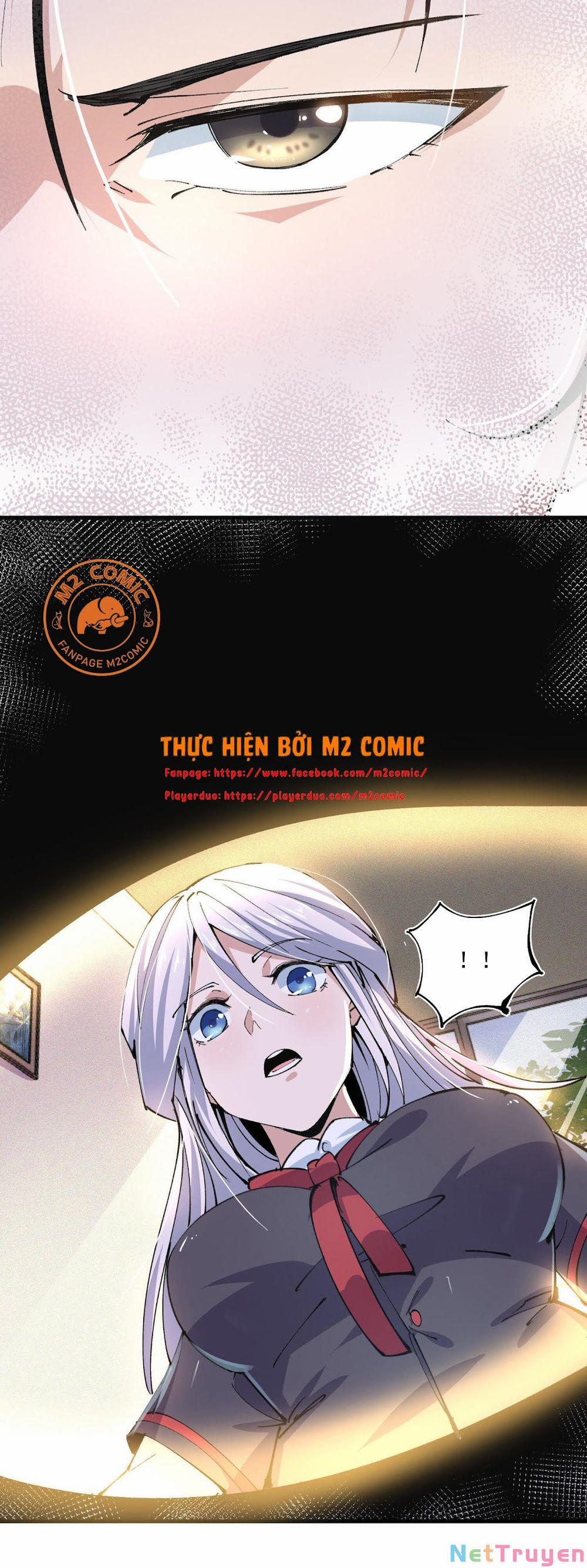 Vạn Ác Bất Xá 7 trang 18