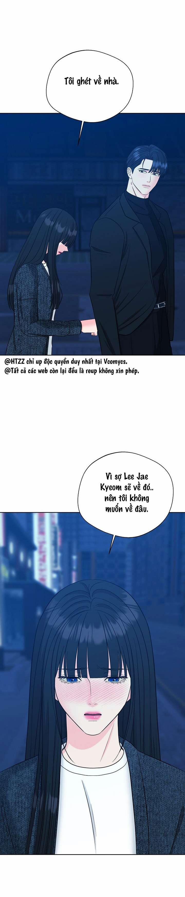 Ván Chơi Cá Cược 17 trang 24