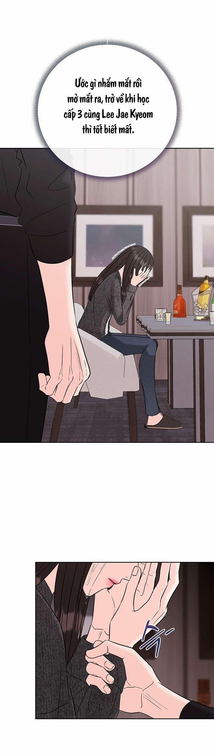 Ván Chơi Cá Cược 17 trang 32