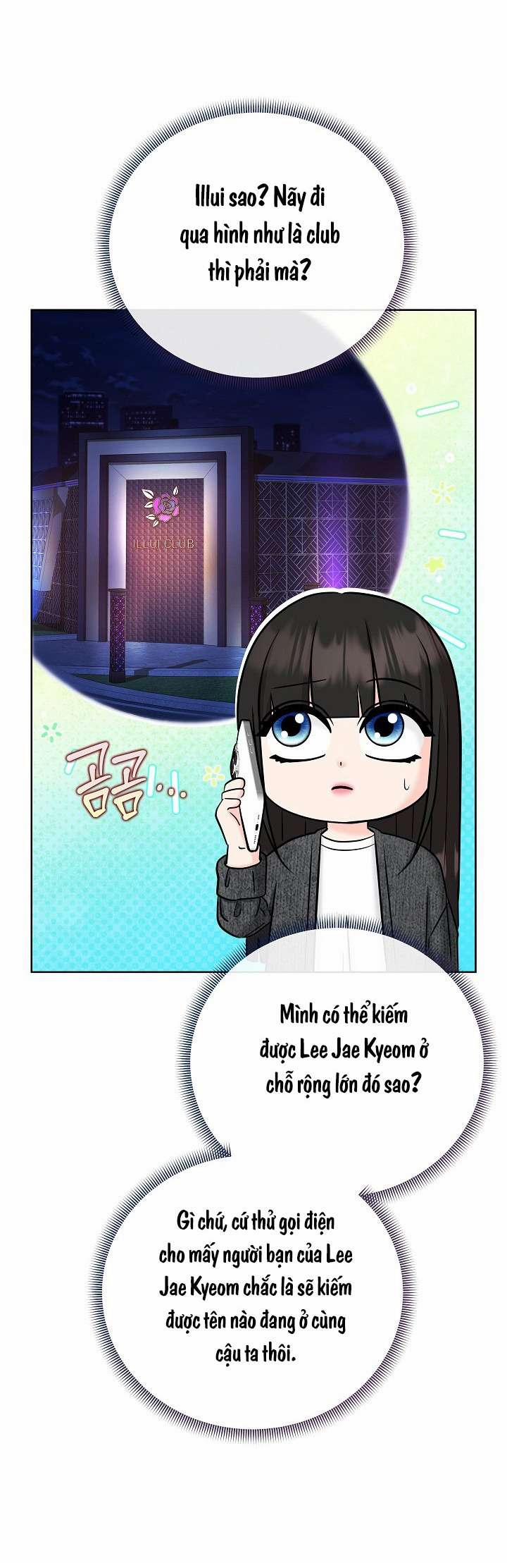 Ván Chơi Cá Cược 17 trang 5