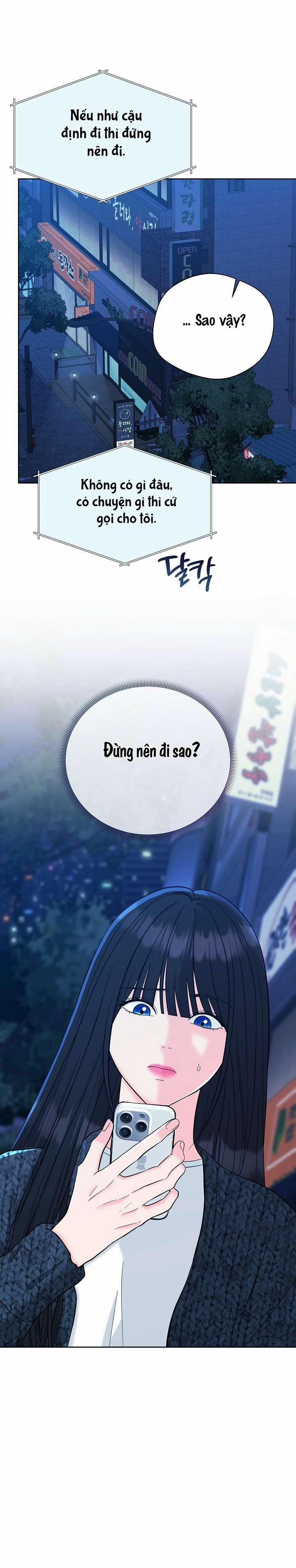 Ván Chơi Cá Cược 17 trang 6