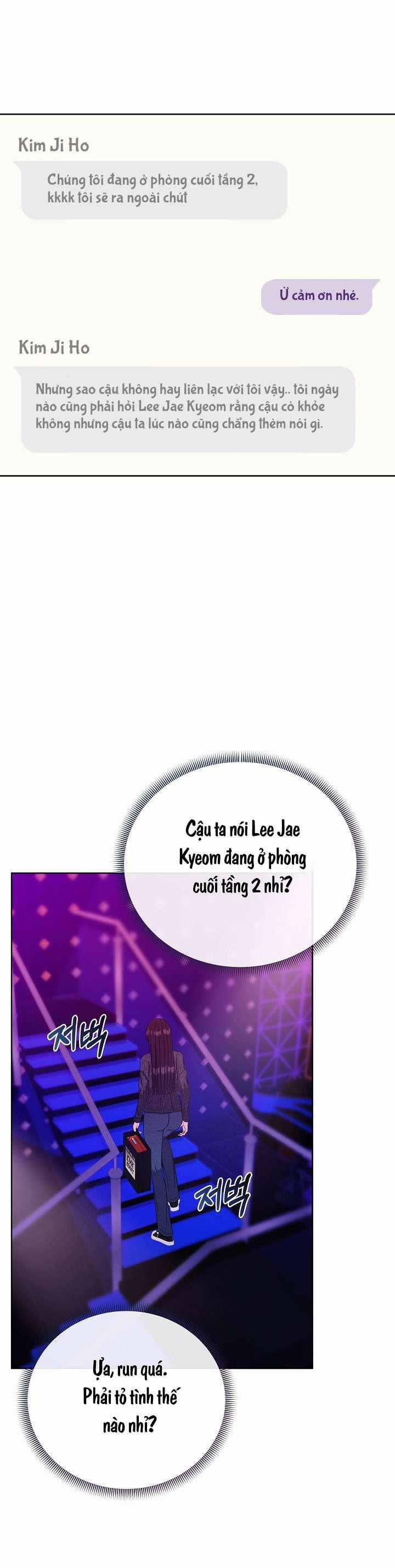 Ván Chơi Cá Cược 17 trang 8