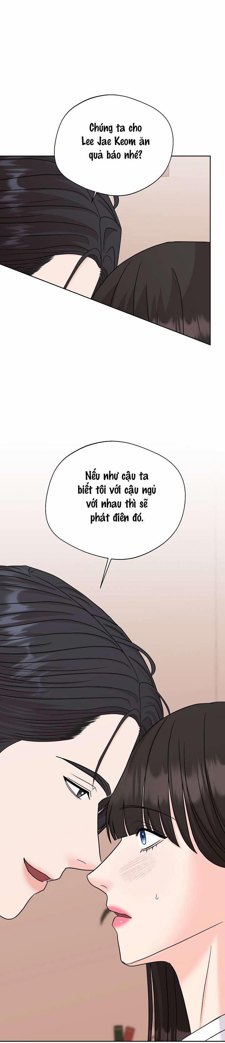 Ván Chơi Cá Cược 19 trang 22